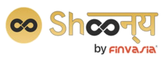 Shoonya by Finvasia